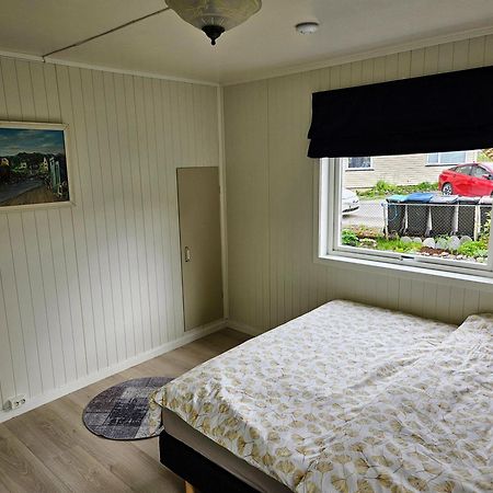Leilighet I Svolvaer Sentrum Eksteriør bilde