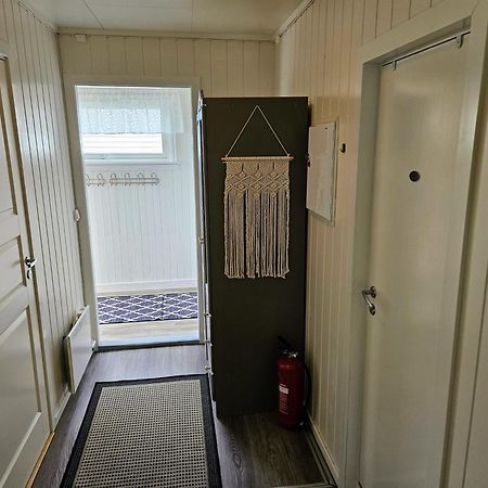 Leilighet I Svolvaer Sentrum Eksteriør bilde