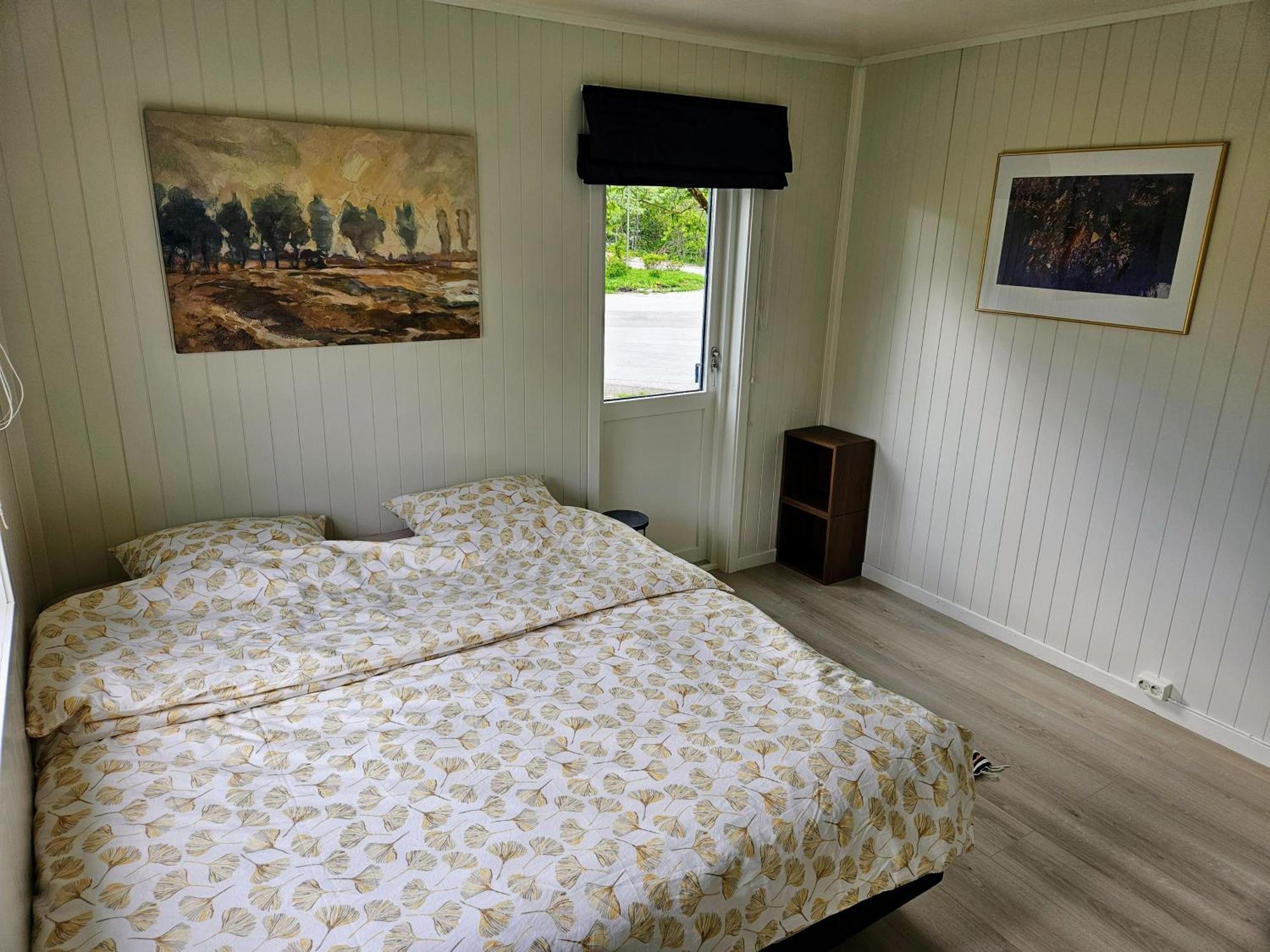 Leilighet I Svolvaer Sentrum Eksteriør bilde